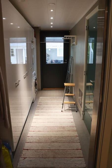 Cosy, Homely House With A Large Courtyard Saarenkylä 외부 사진