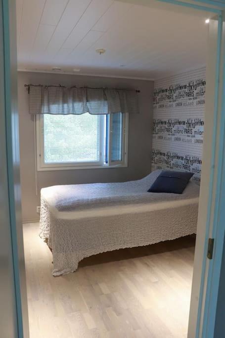 Cosy, Homely House With A Large Courtyard Saarenkylä 외부 사진