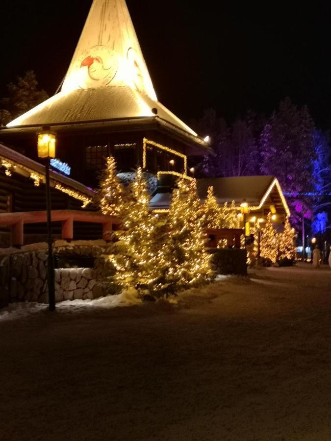 Cosy, Homely House With A Large Courtyard Saarenkylä 외부 사진