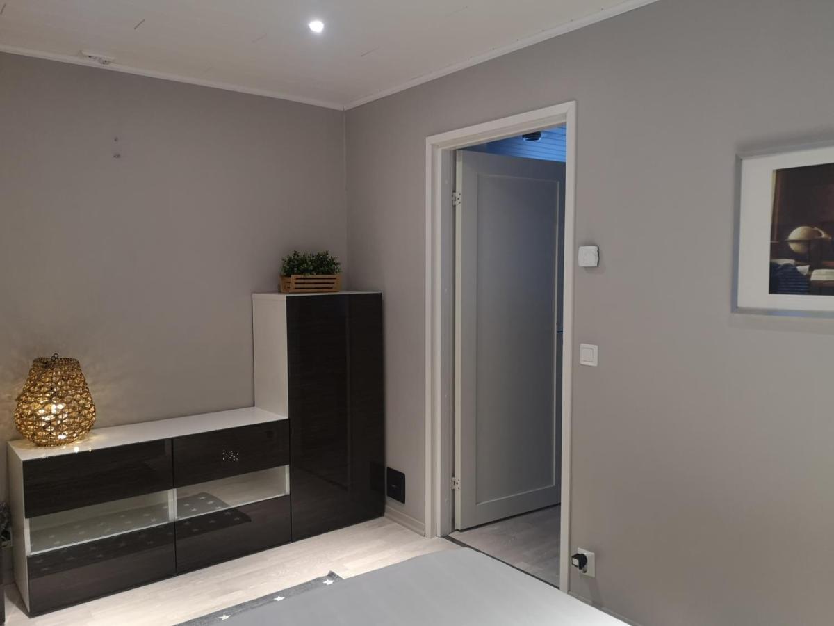 Cosy, Homely House With A Large Courtyard Saarenkylä 외부 사진